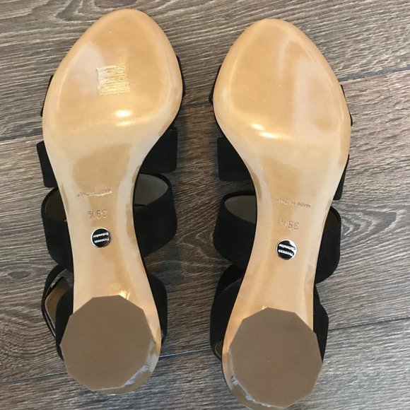 Proenza Schouler Marea Sandal - Picture 2 of 5